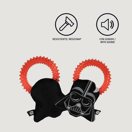 Star Wars Hundleksak Star Wars Svart