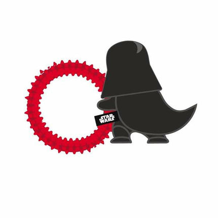Star Wars Hundleksak Star Wars Svart