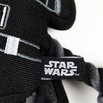 Star Wars Snöre Star Wars Svart