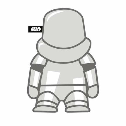 Star Wars Hundleksak Star Wars