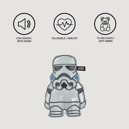 Star Wars Hundleksak Star Wars