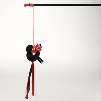 Minnie Mouse Kattleksaken Minnie Mouse Svart