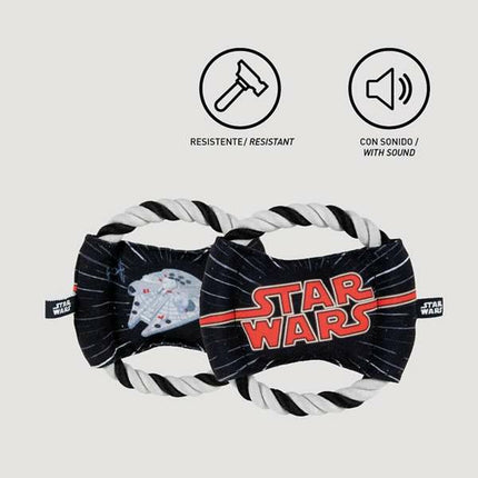 Star Wars Hundleksak Star Wars