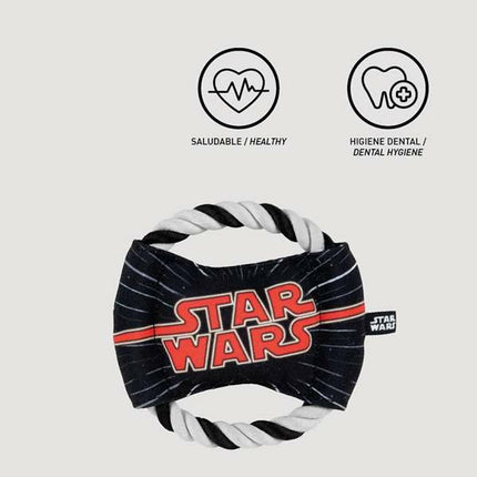 Star Wars Hundleksak Star Wars