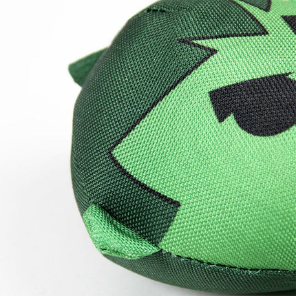 The Avengers Hundleksak The Avengers   Grön 100 % Polyester