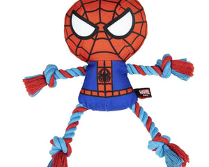 Spider-Man Hundleksak Spider-Man Röd