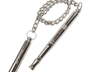 Gloria Visselpipa Gloria Silvrig Professionell