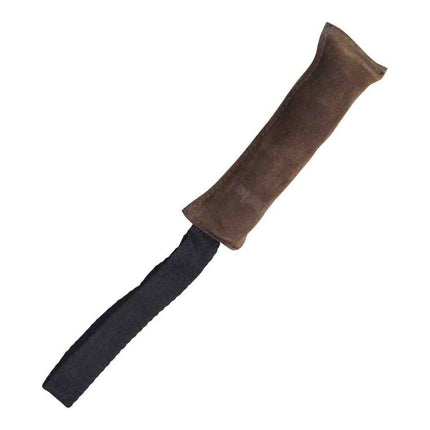 Gloria Tuggleksak För Hundar Gloria Brun (15 Cm)