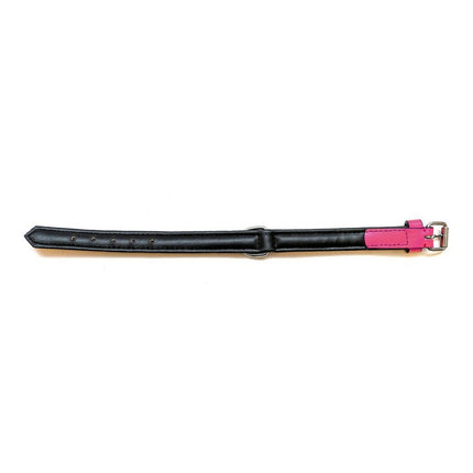 Gloria Hundhalsband Gloria Vadderad Fuchsia (45 X 2 Cm)