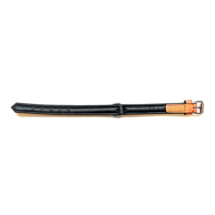 Gloria Hundhalsband Gloria Vadderad Orange (40 X 2 Cm)