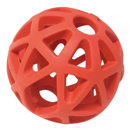 Gloria Hundleksak Gloria Galler Blandade Färger (9 Cm)