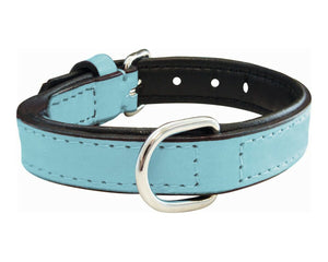 Gloria Hundhalsband Gloria Vadderad Blå (45 X 2 Cm)