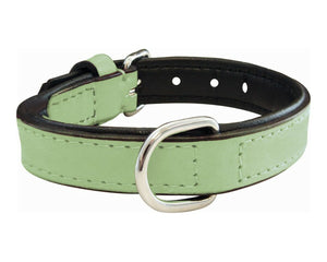 Gloria Hundhalsband Gloria Vadderad Grön (40 X 2 Cm)