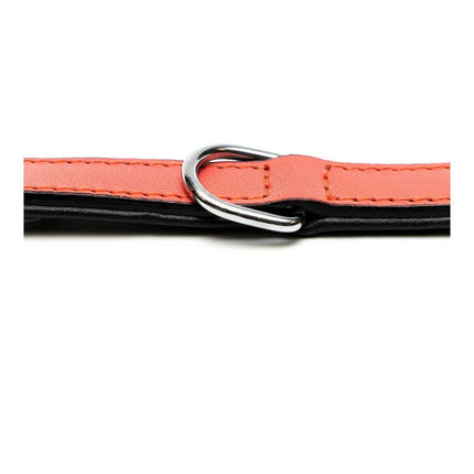 Gloria Hundhalsband Gloria Vadderad Korall (40 X 2 Cm)