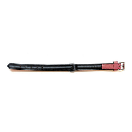 Gloria Hundhalsband Gloria Vadderad Korall (55 X 2,5 Cm)