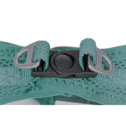 Gloria Hundsele Gloria Trek Star 24-26 Cm 28-28,6 Cm Turkos Xxs