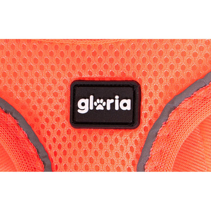 Gloria Hundsele Gloria Trek Star 27-28 Cm 31-34,6 Cm Orange Xs