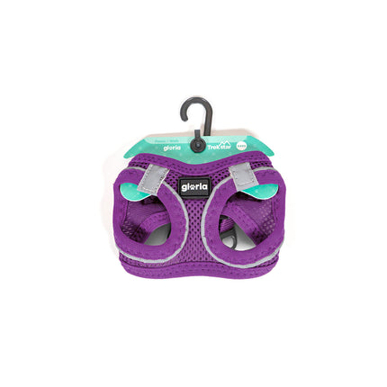 Gloria Hundsele Gloria Trek Star 27-28 Cm 31-34,6 Cm Purpur Xs