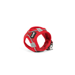 Gloria Hundsele Gloria Trek Star 27-28 Cm 31-34,6 Cm Röd Xs