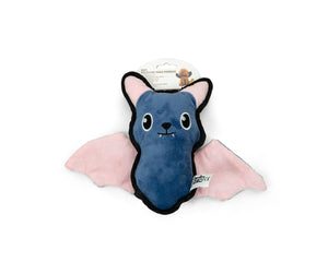 Gloria Hundleksak Gloria Fladdermus Polypropen