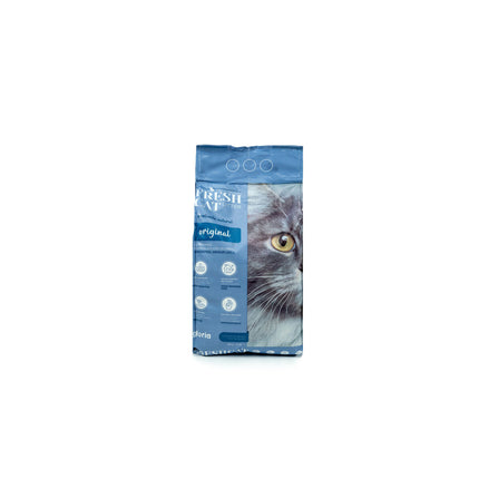 Gloria Kattsand Gloria Original 10 Kg 2 Antal