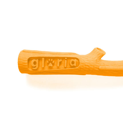 Gloria Hundleksak Gloria Orange M