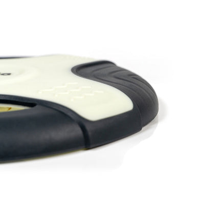 Gloria Frisbee Gloria Vit Tpr 25 Cm