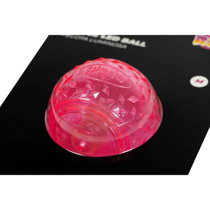 Gloria Boll Till Husdjur Gloria Play And Run Rosa Tpr 6,35 Cm