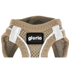 Gloria Hundsele Gloria 45-47 Cm Beige L 32,8-35,4 Cm