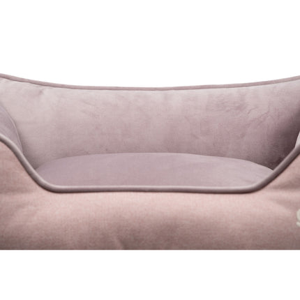 Gloria Hundsäng Gloria Cadaqués Rosa 80 X 65 Cm Rektangulär