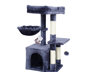 Gloria Klösträd För Katter Gloria Gambia