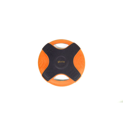 Gloria Frisbee Gloria Orange Tpr 25 Cm