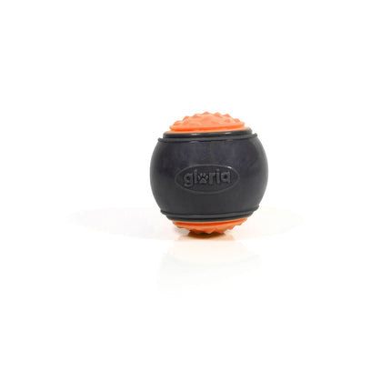 Gloria Boll Till Husdjur Gloria Play And Run Orange Tpr M 6,35 Cm 2 Antal