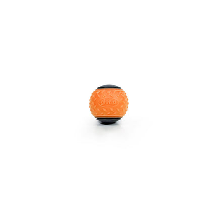 Gloria Boll Till Husdjur Gloria Play And Run Orange Tpr M 6,35 Cm 2 Antal
