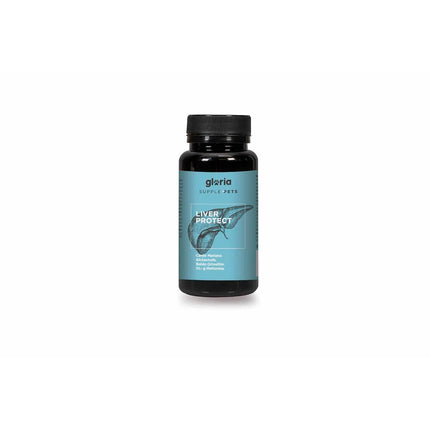 Supple Pets Kosttillskott Supple Pets Liver Protec