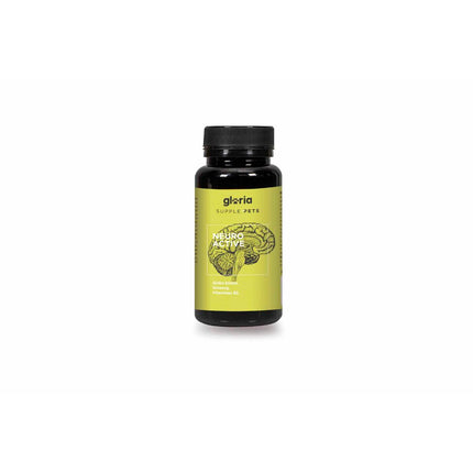 Supple Pets Multivitaminkomplex Supple Pets Neuro Active