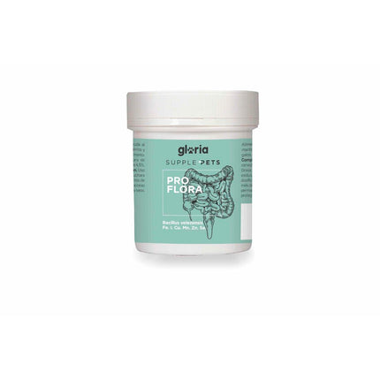 Supple Pets Multivitaminkomplex Supple Pets Pro Flora 70 G