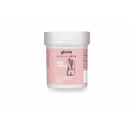 Supple Pets Multivitaminkomplex Supple Pets Big Smile 100 G