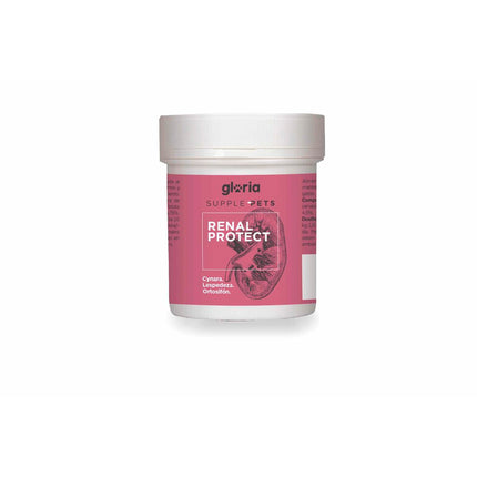 Supple Pets Multivitaminkomplex Supple Pets Renal Protector 100 G