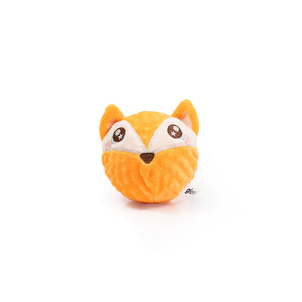 Gloria Mjuk Leksak För Hundar Gloria Orion Orange Polyester Polypropen