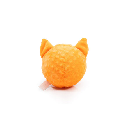 Gloria Mjuk Leksak För Hundar Gloria Mini Orion Orange Polyester Polypropen