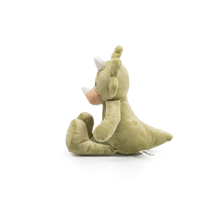 Gloria Mjuk Leksak För Hundar Gloria Togo Grön Polyester Polypropen