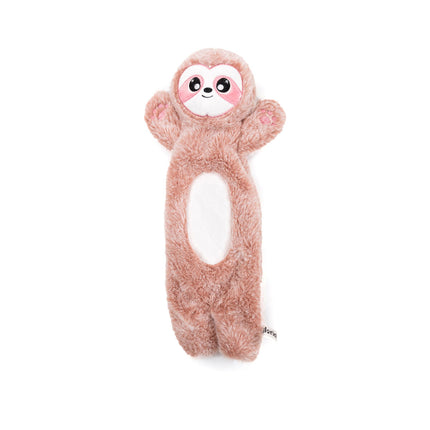 Gloria Mjuk Leksak För Hundar Gloria Mandi Rosa Polyester Polypropen