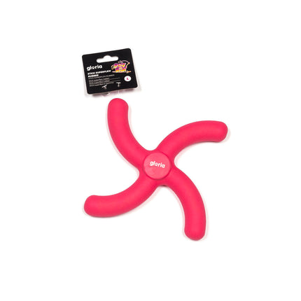 Gloria Tuggleksak För Hundar Gloria Superflexi Multicolour 24 Cm