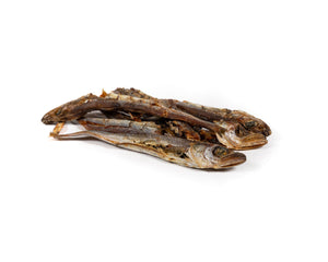 Snackys Våt Mat Snackys Fisk