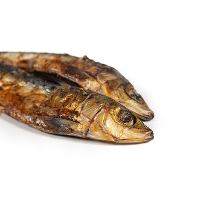Snackys Våt Mat Snackys Fisk