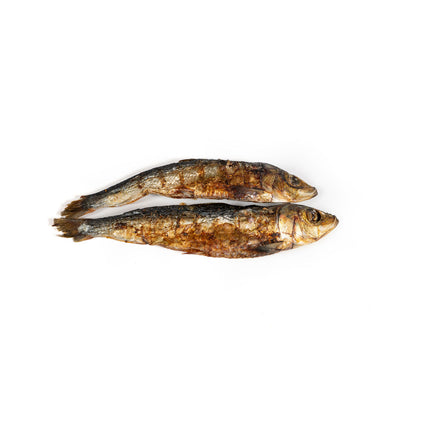 Snackys Våt Mat Snackys Fisk