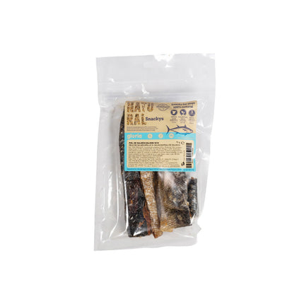 Snackys Våt Mat Snackys Fisk