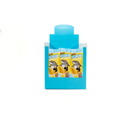 Snackys Glass Snackys Kyckling 24 Antal