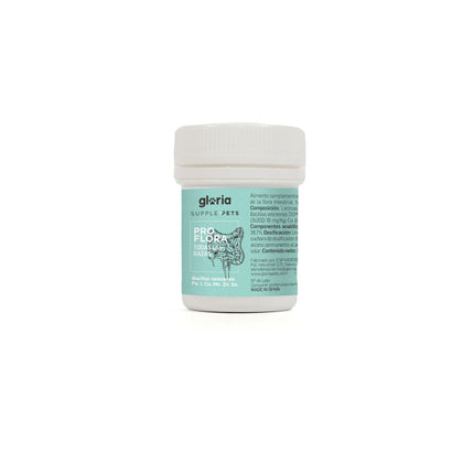 Supple Pets Kosttillskott Supple Pets Pro Flora 15 G